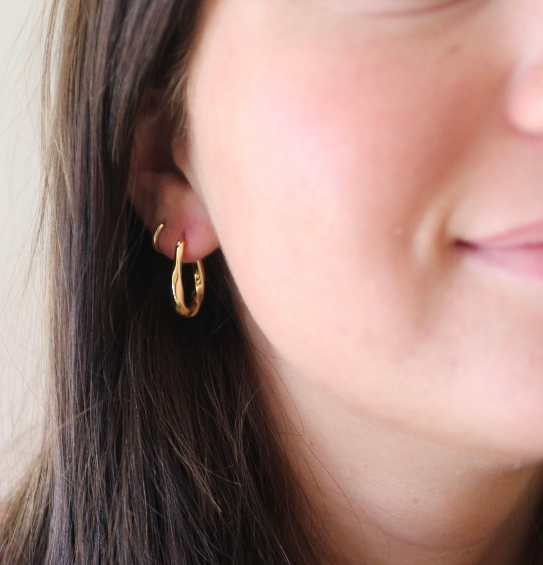 Nancy Earring