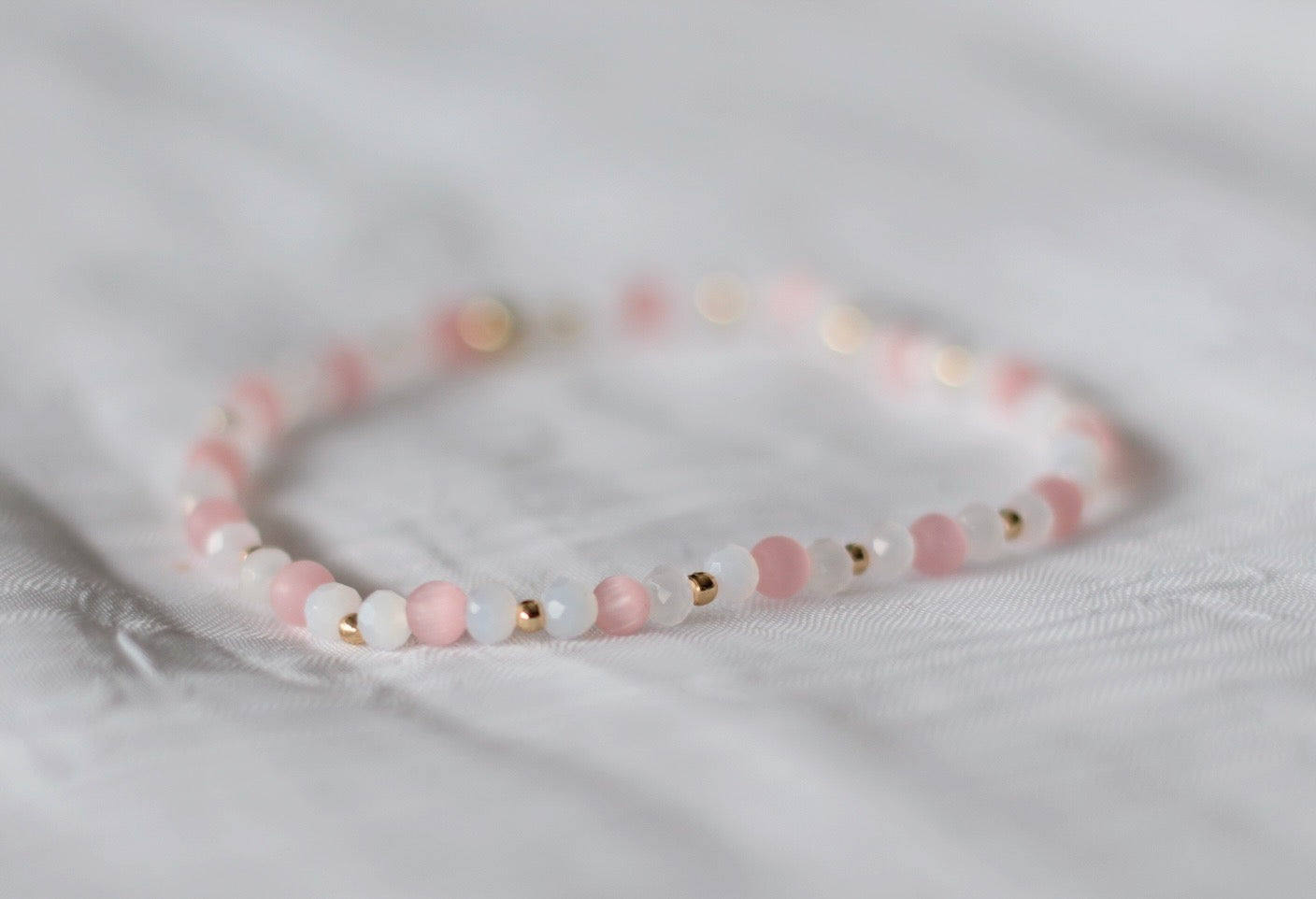 Girly Pop Bracelet