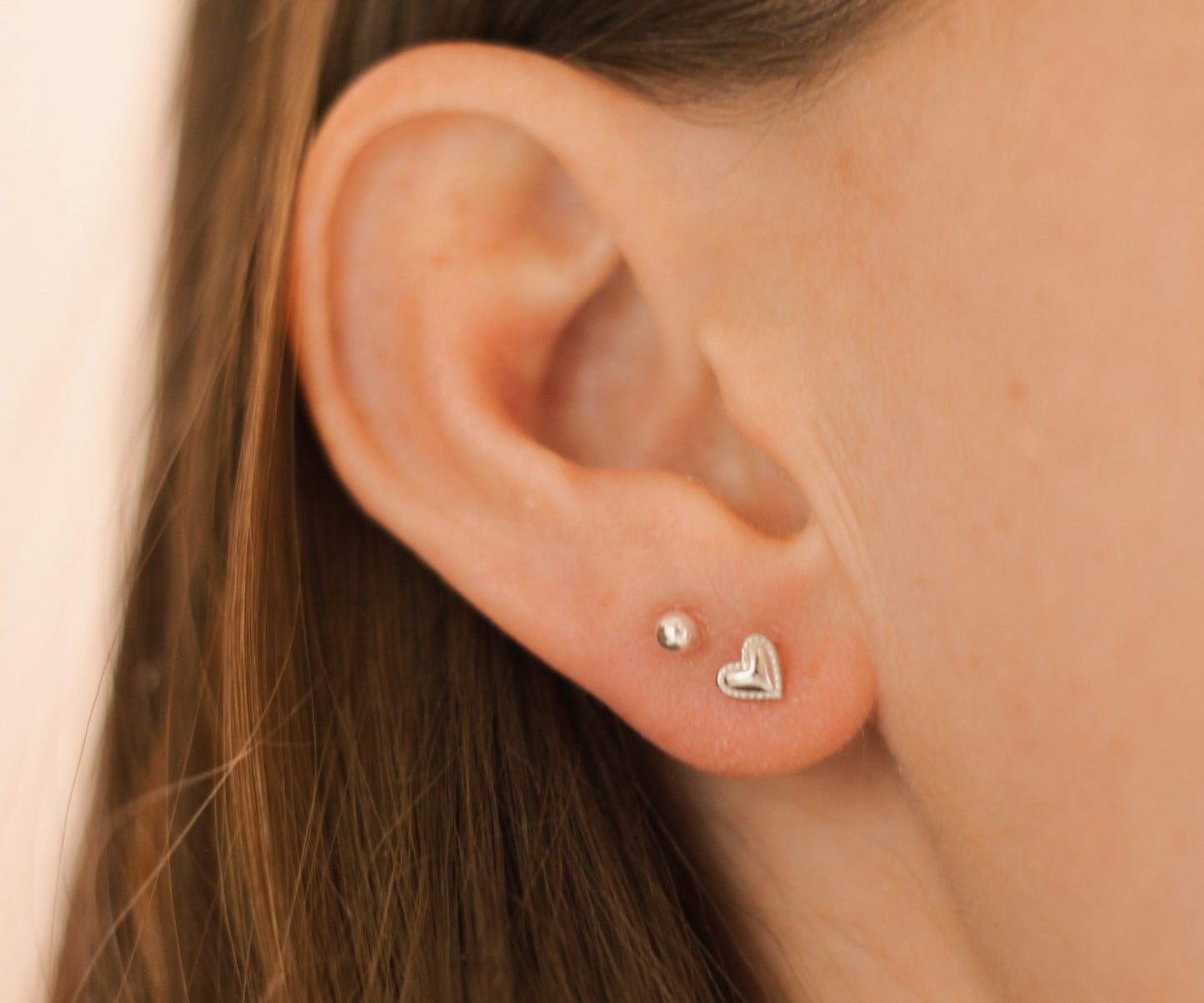 Can Buy Me Love Earring