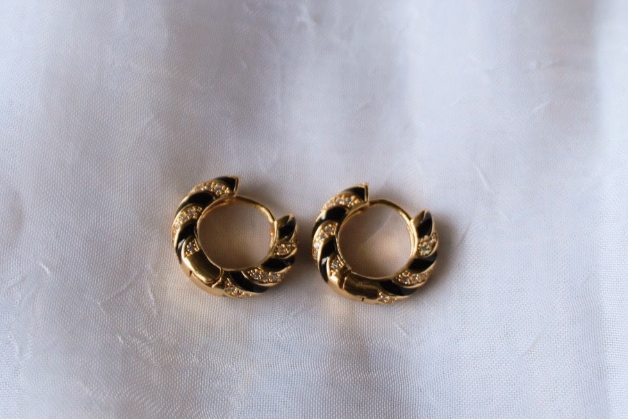 Big Reputation Earrings