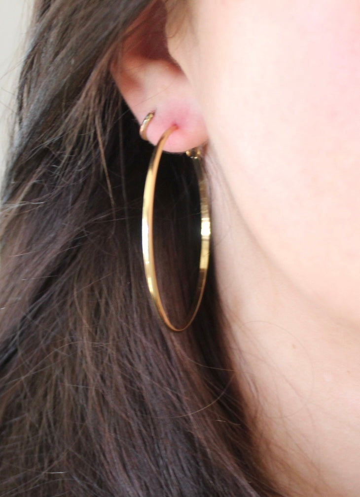 Ophelia Earring