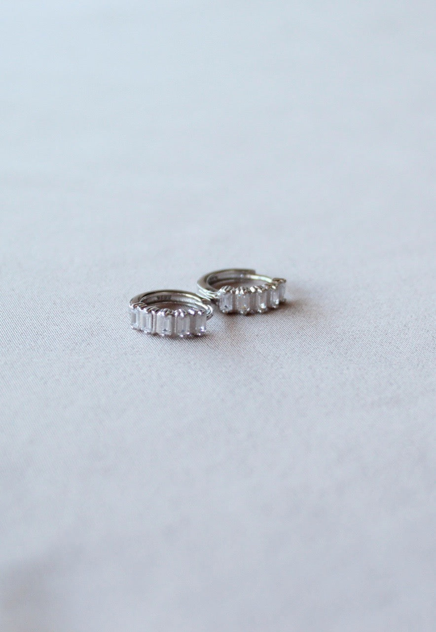 Tiffany Earring