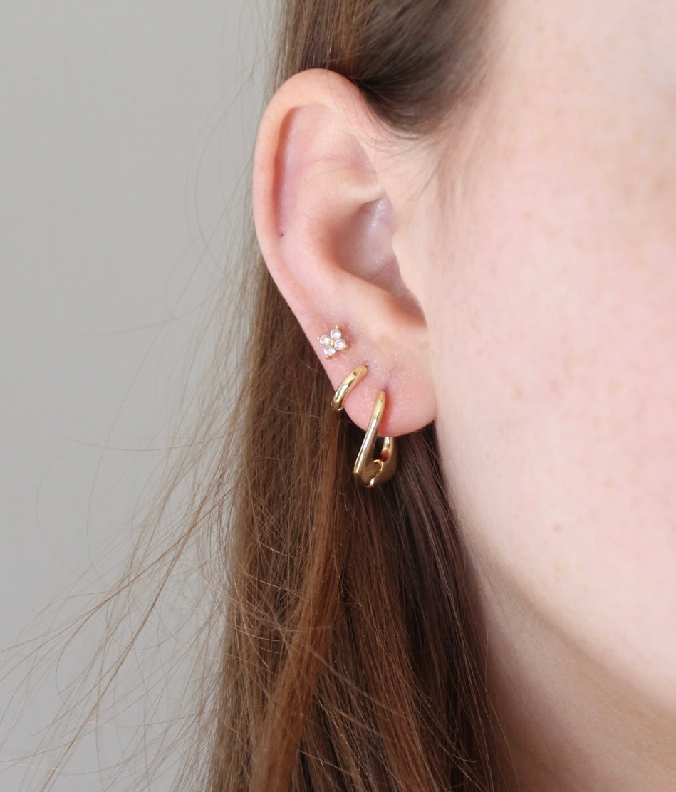Robin Earring