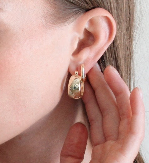 Delilah Earring