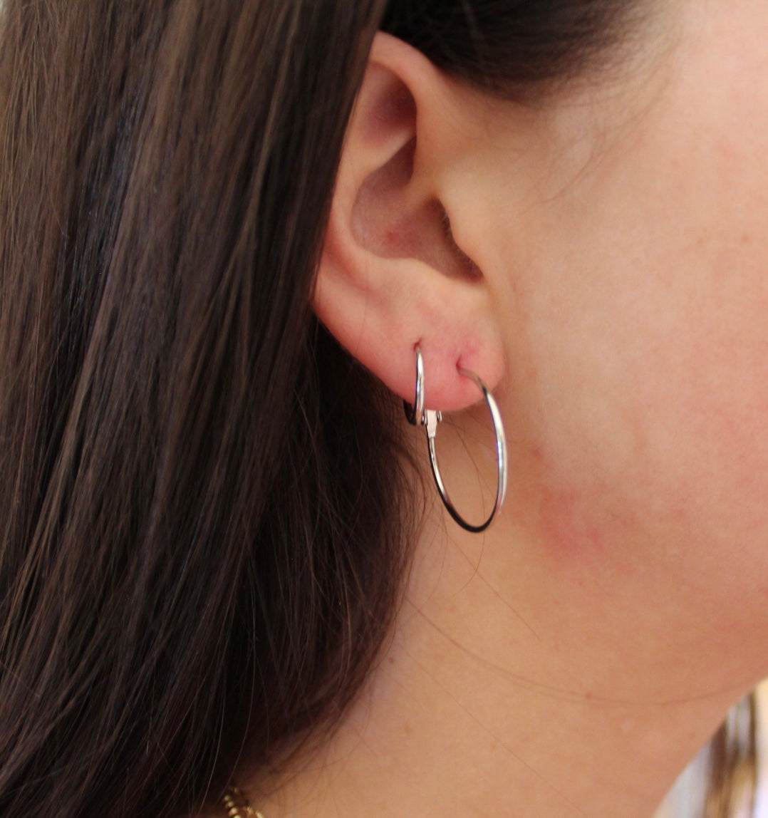 Jordan Earring