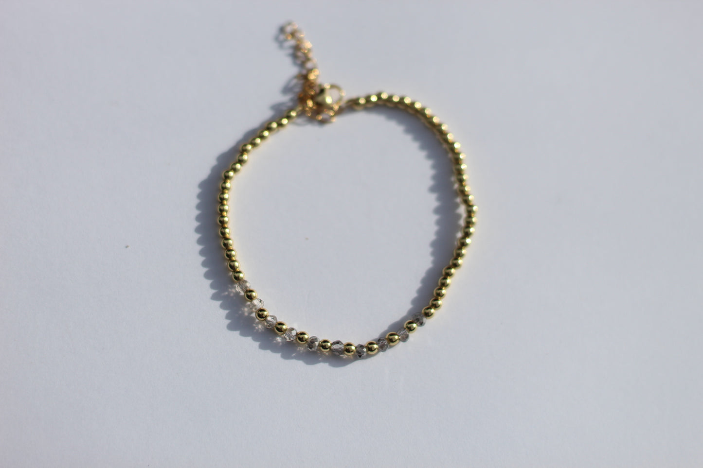 Take A Chance bracelet