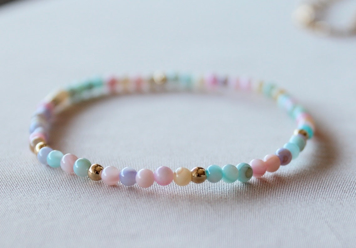 Spring Fever Bracelet