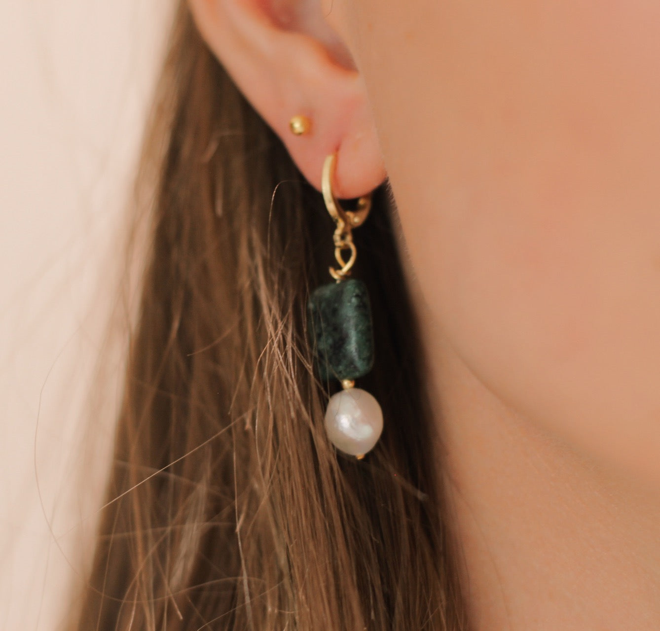 Angelina Earring