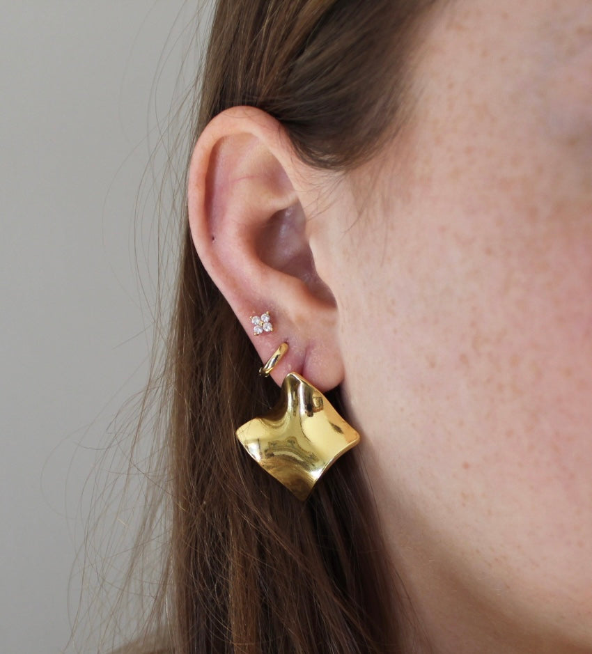 Sierra Earring