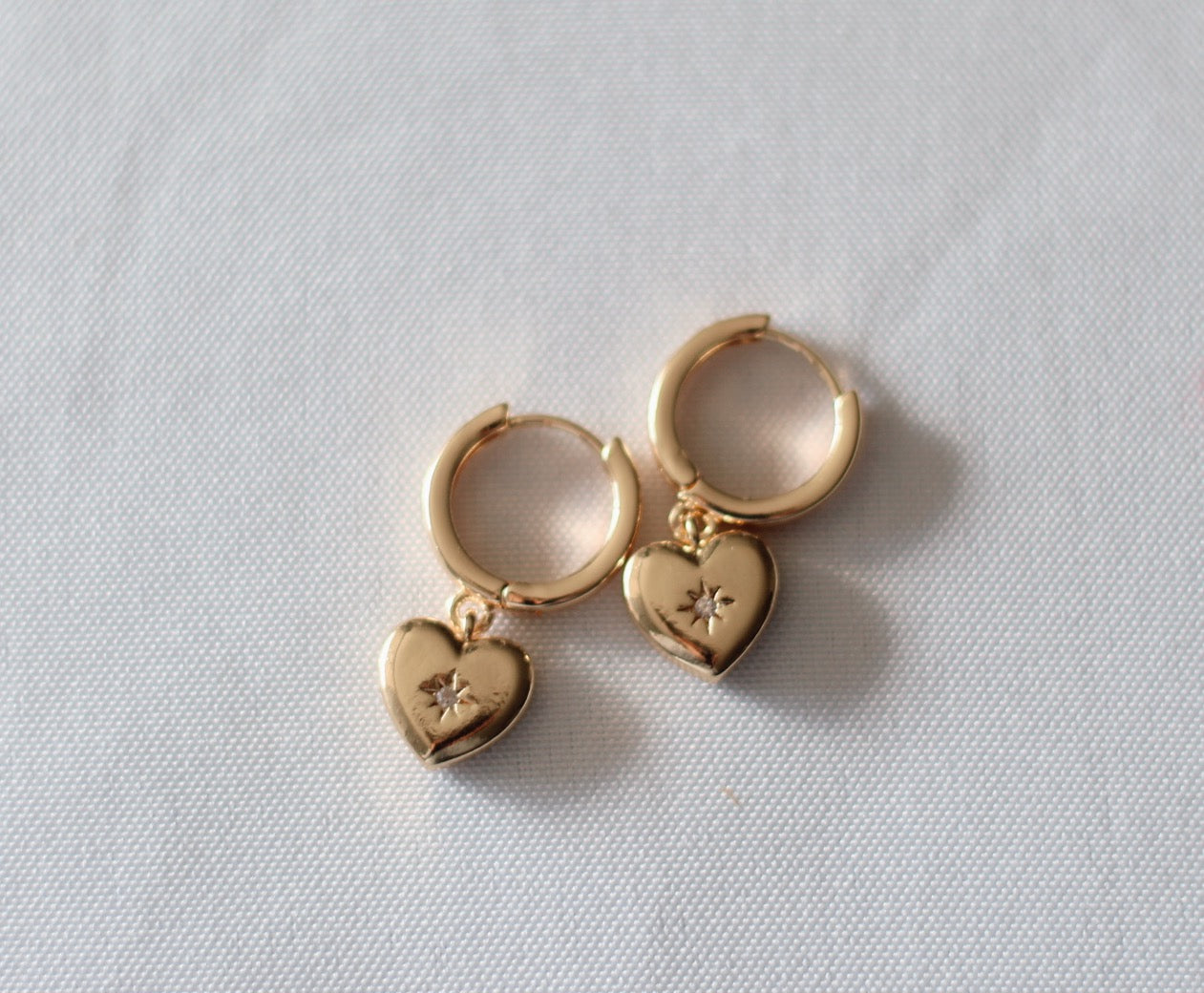 Lovefool Earrings