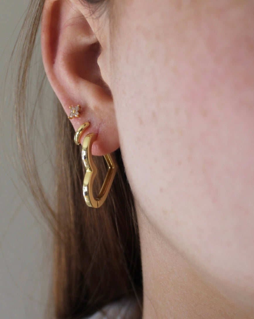 My Love Earring