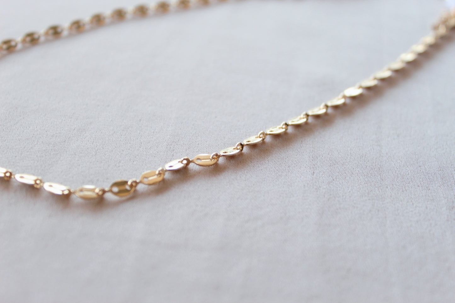 Alex Necklace