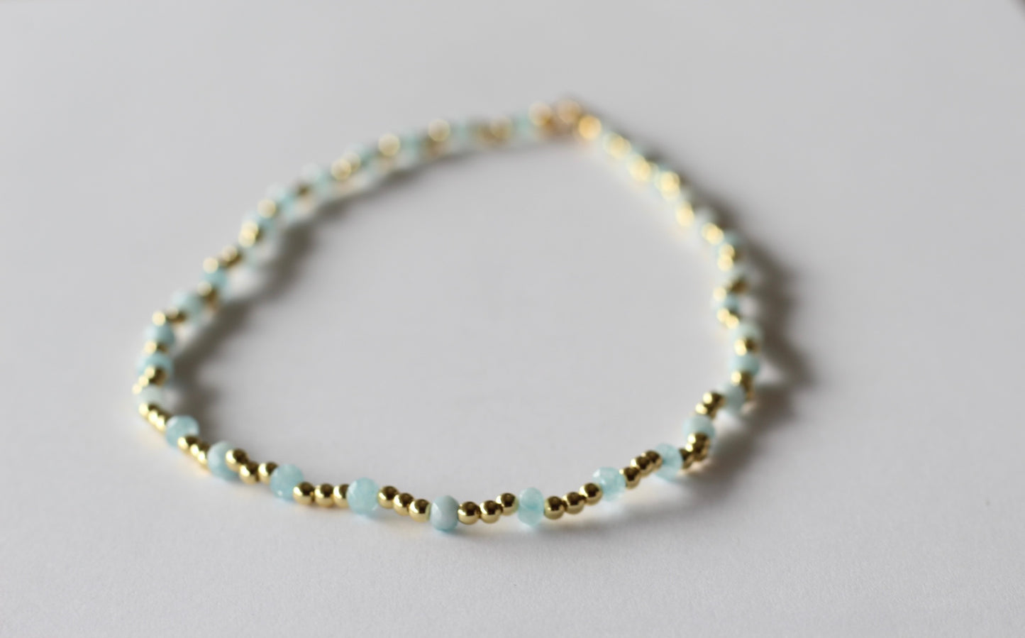 Monica • Rachel • Phoebe Necklace