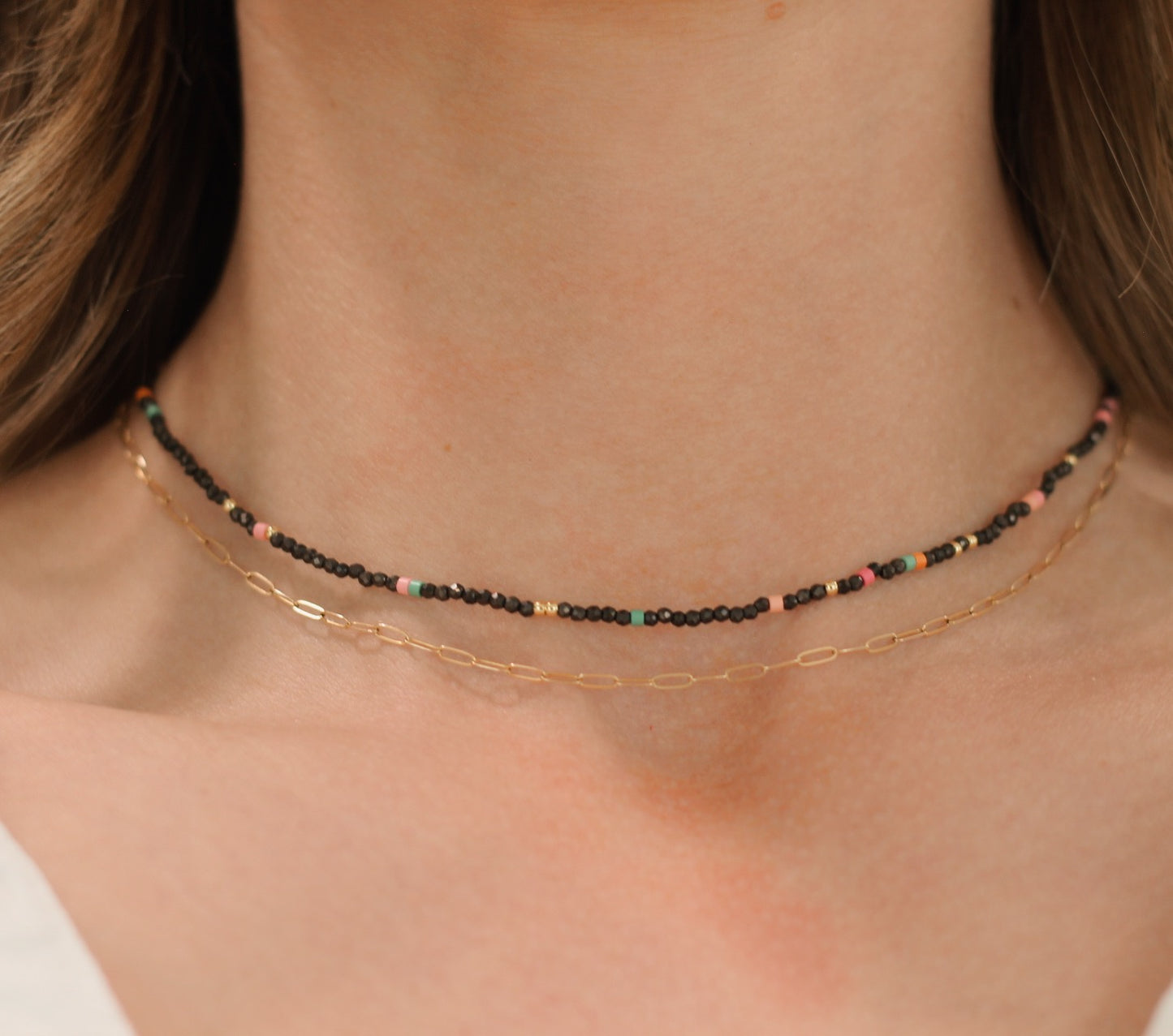 Material Girl Necklace