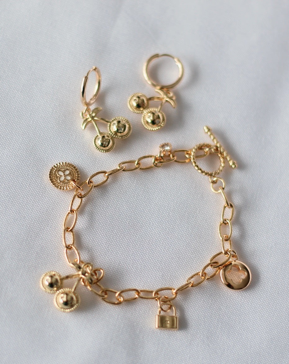 Charm Bracelet