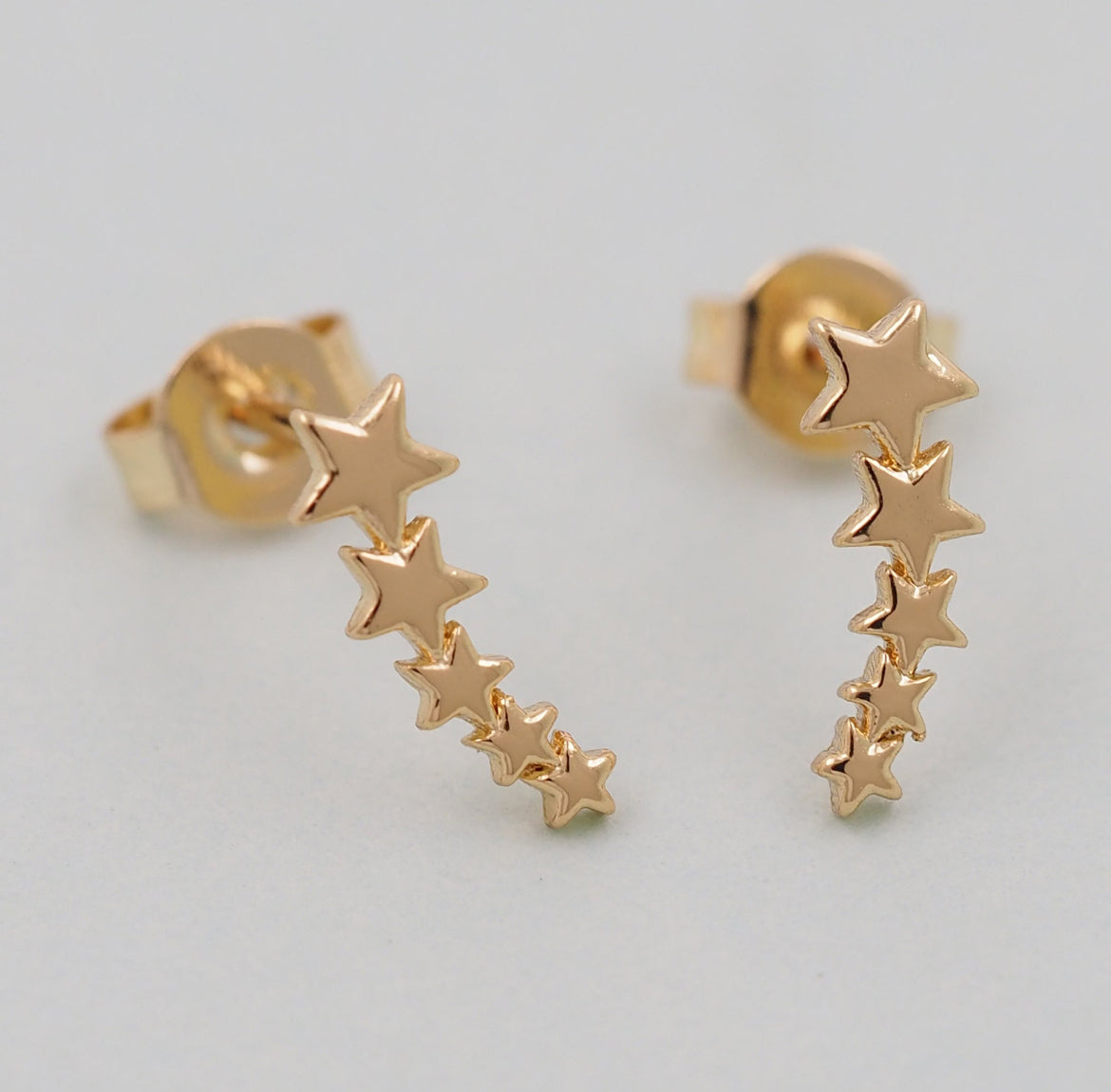 Super Trouper Earring