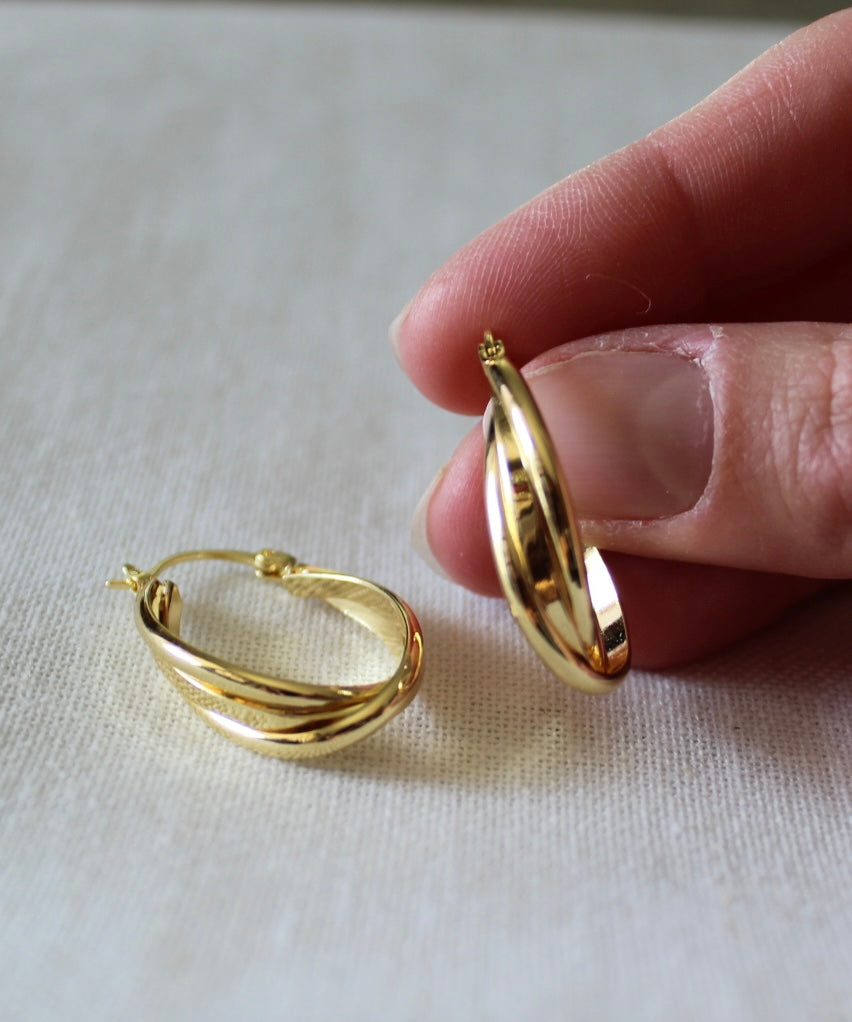 Harper Earring