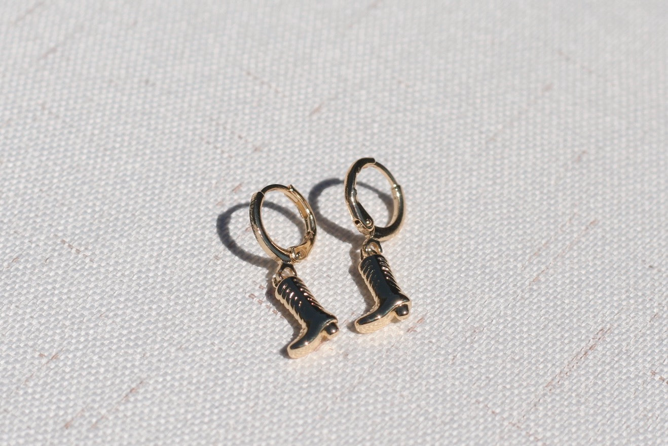 Cowboy Carter Earring