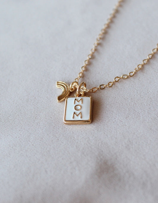 Mom Necklace