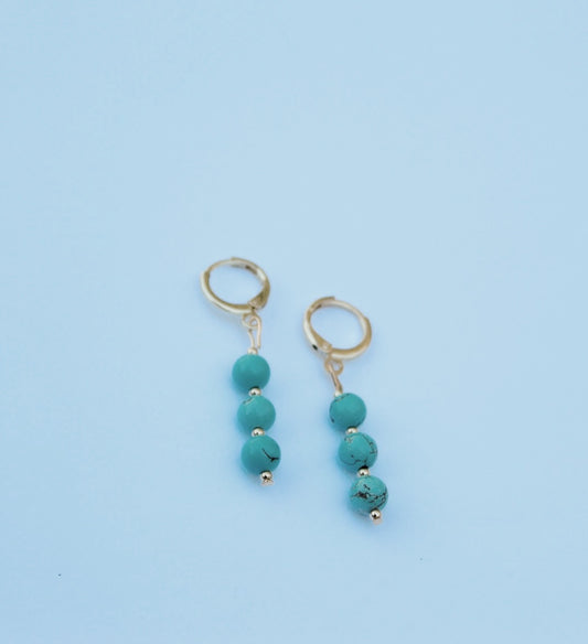 Maggie Earrings