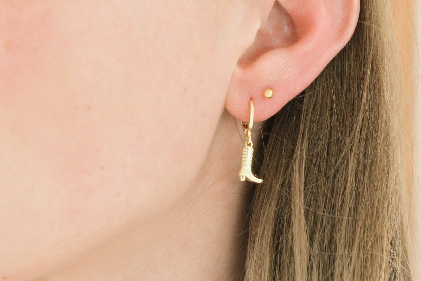 Cowboy Carter Earring