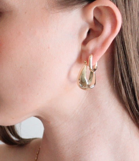 Amelia Earring