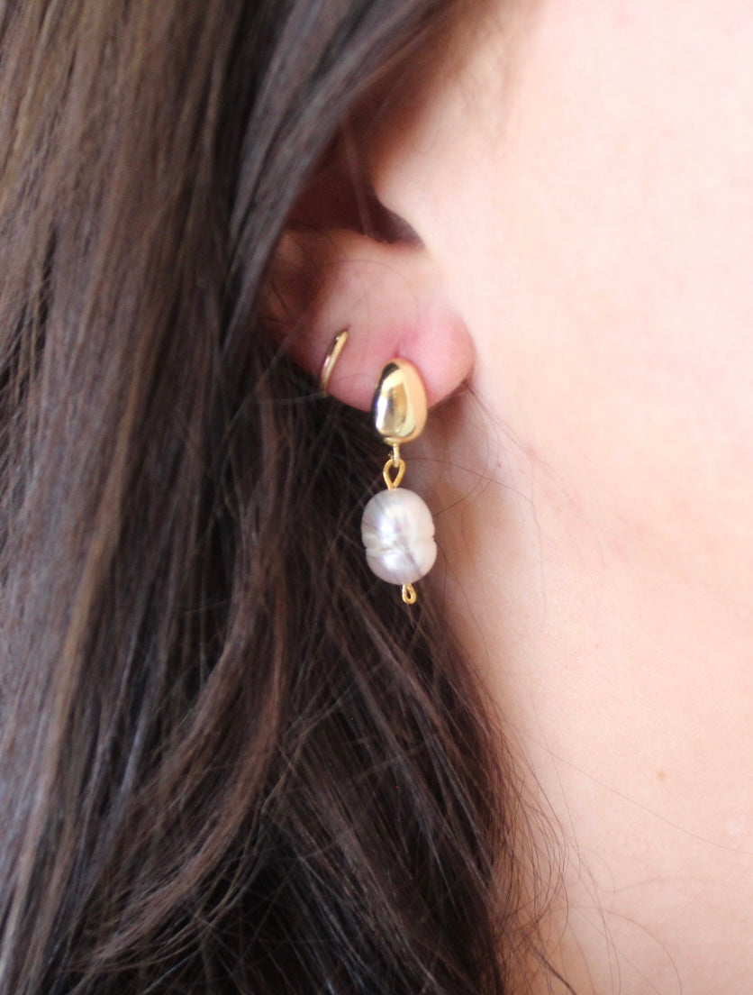 Jackie Earring