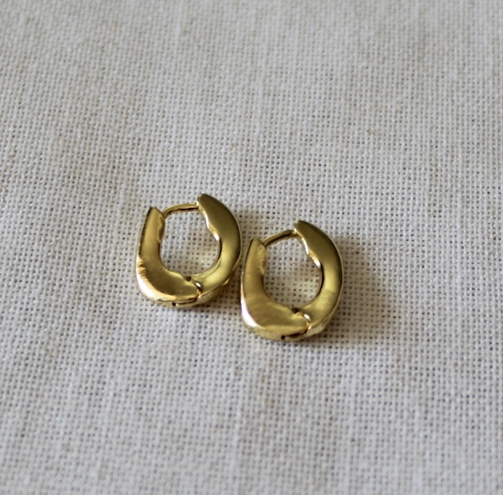Robin Earring