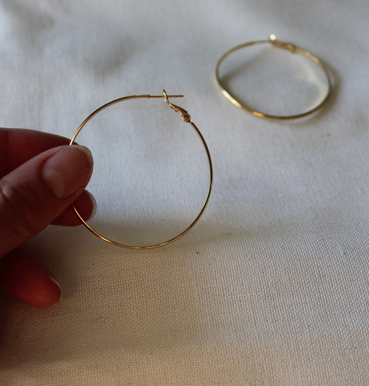 Ophelia Earring