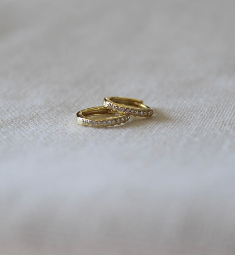 Ella Earring
