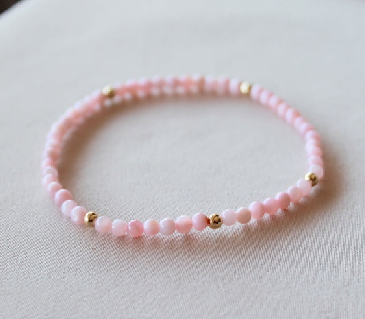 Bubble Gum Bracelet