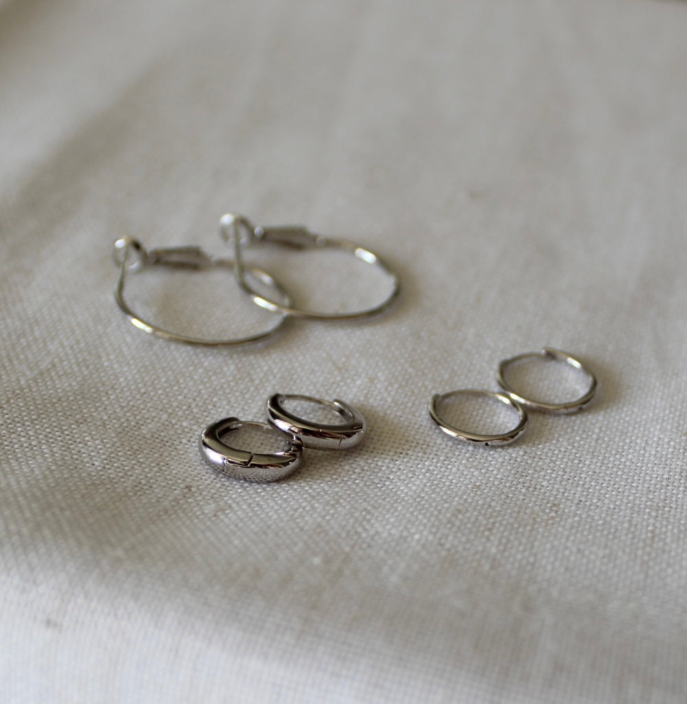 Jordan Earring