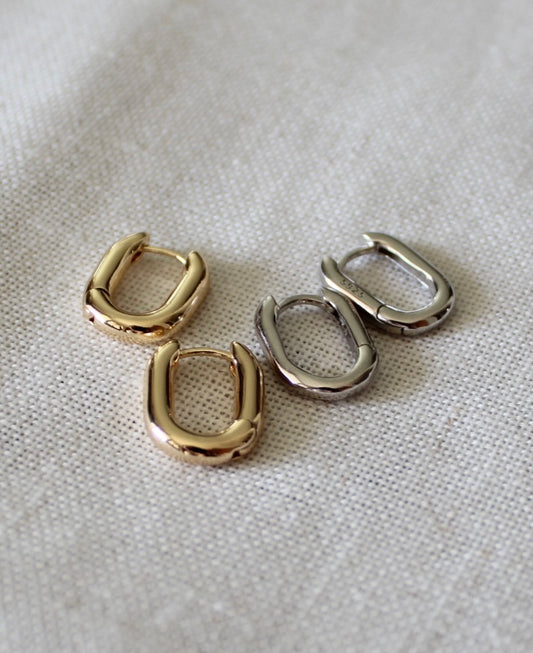 Regina Earring