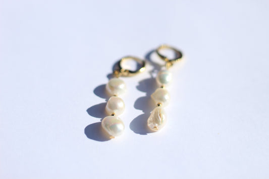 MAMA MIA! Earring