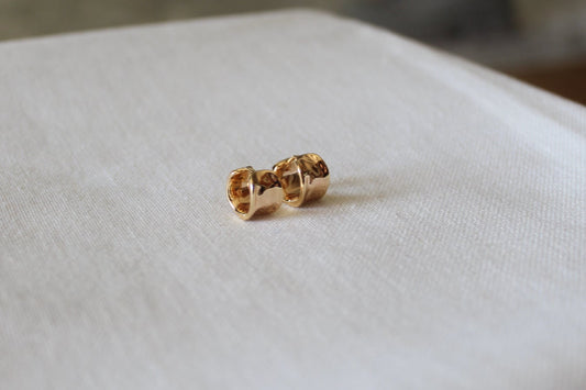 Everything Nice Huggie Earring