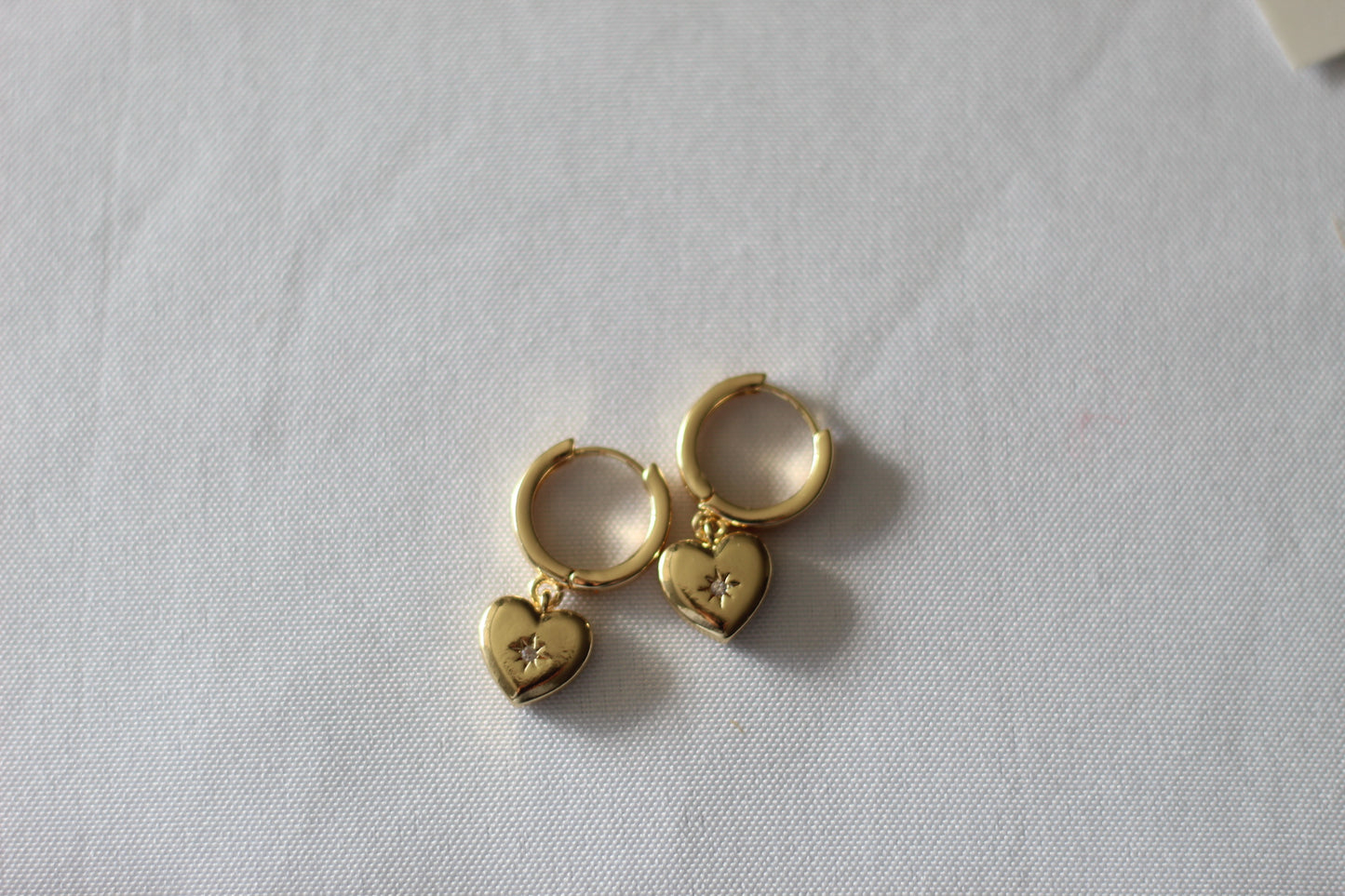 Heartbreaker Earring