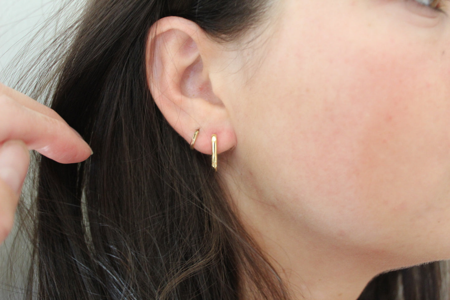 MadMax Earring