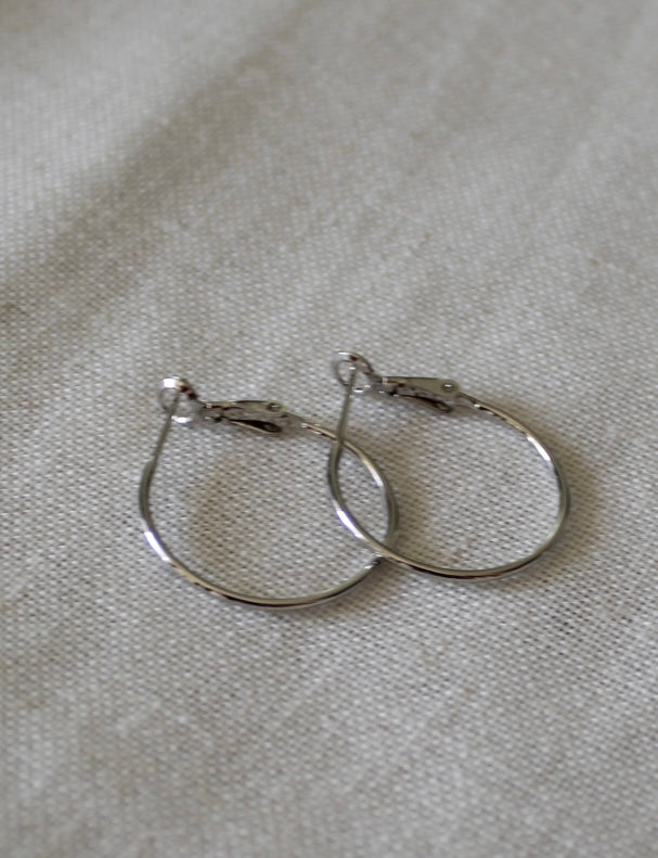 Jordan Earring