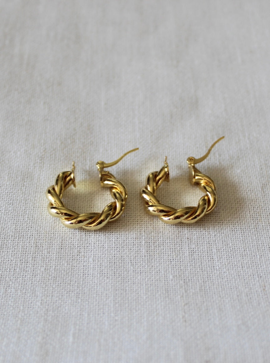 Leia Earring
