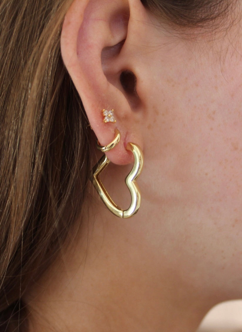 My Love Earring
