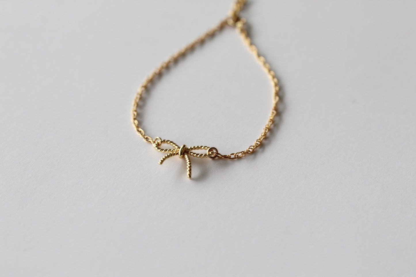 Amy March Bracelet