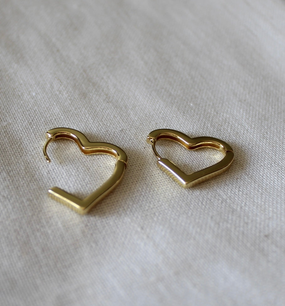 My Love Earring