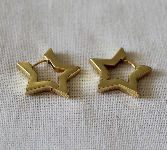 Star Struck Earring