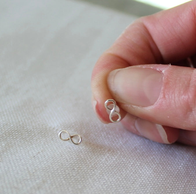 Conrad Forever Earring