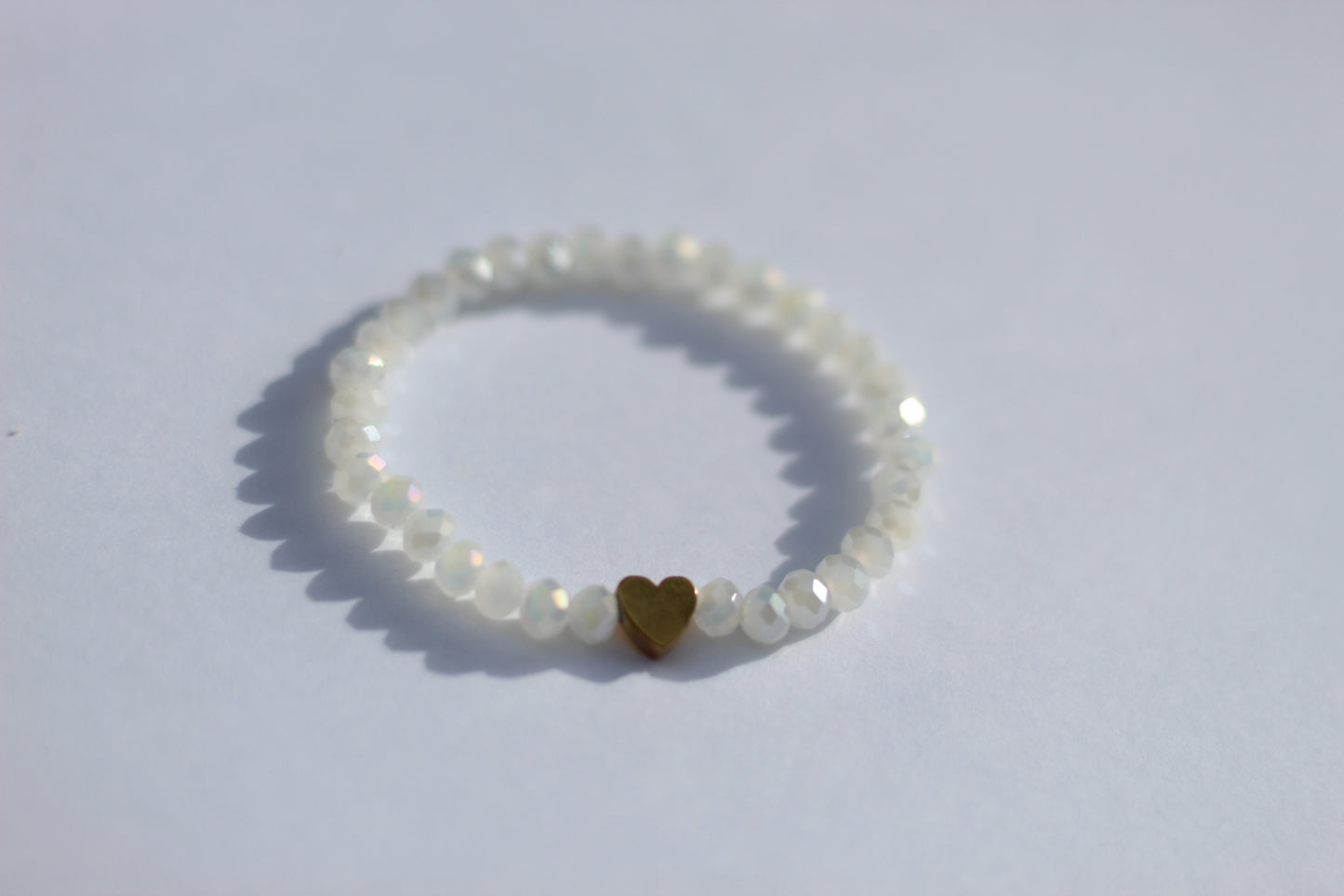 Child/baby bracelet Stretch