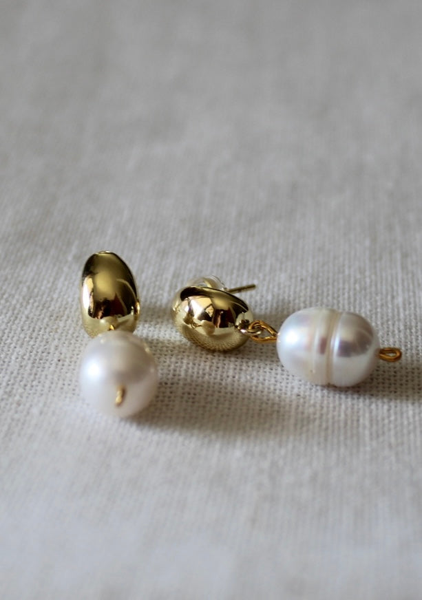 Jackie Earring