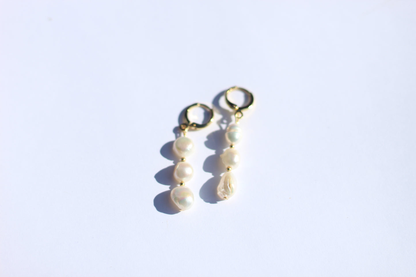 MAMA MIA! Earring