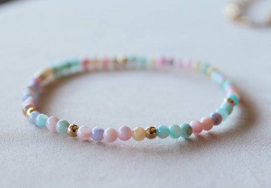 Spring Fever Bracelet