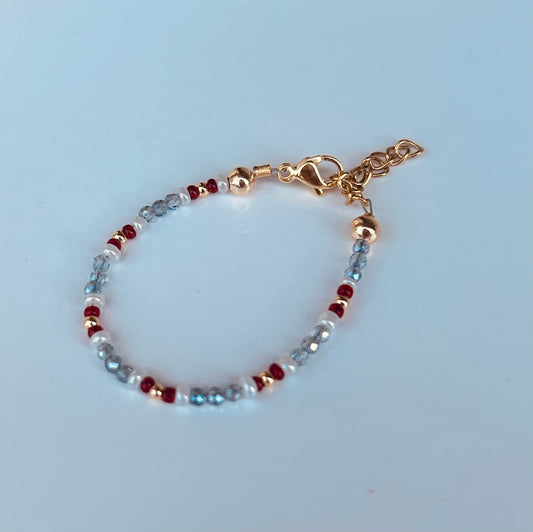 U.S.A. Bracelet