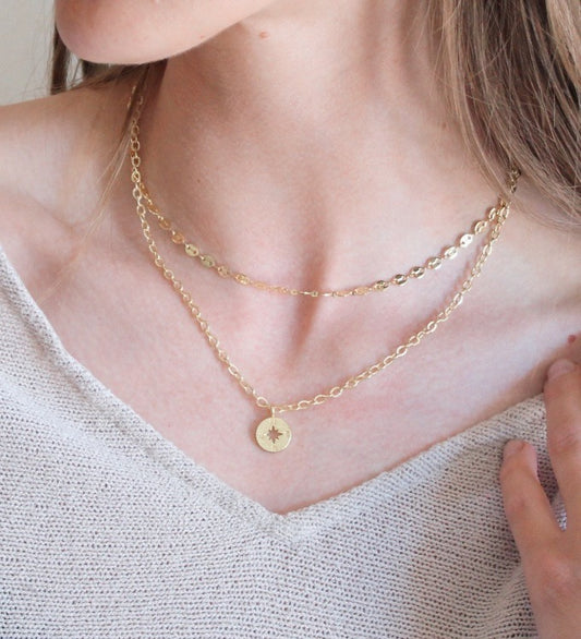 Alex Necklace